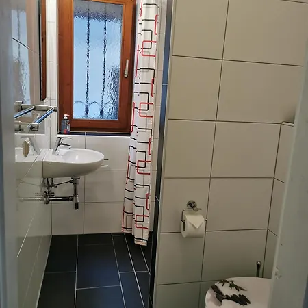 Nibbie's Appartement *