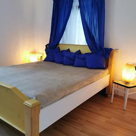 Nibbie's Appartement *