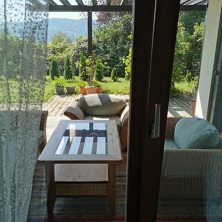 Appartement Nibbie's *