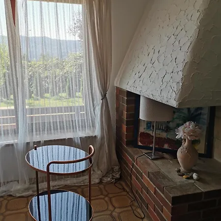 Apartment Nibbie's Schiefling am See