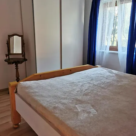 Appartement Nibbie's