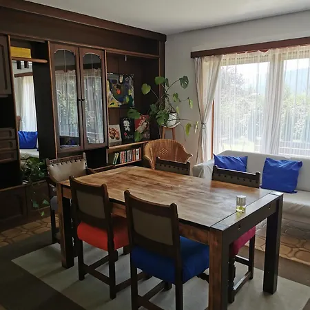 Nibbie's Appartement Schiefling am See