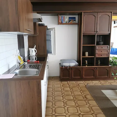 Nibbie's Appartement Schiefling am See