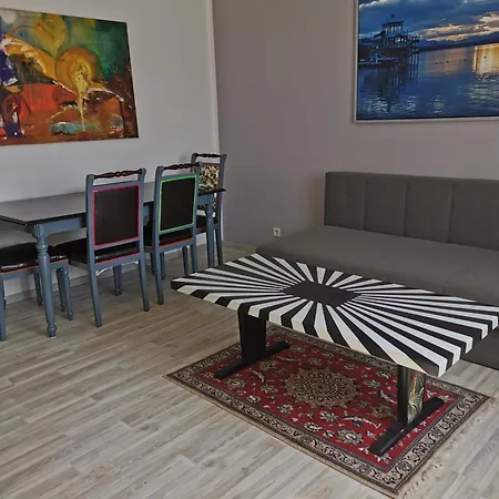 Nibbie's Appartement Schiefling am See