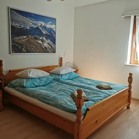 Appartement Nibbie's *