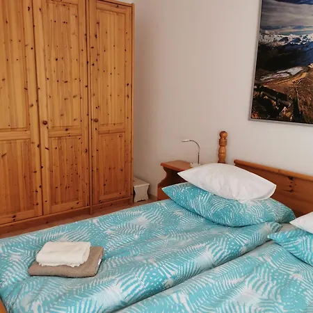 Nibbie's Appartement