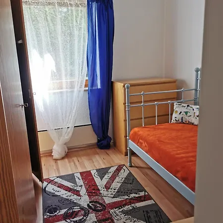 Nibbie's Appartement *