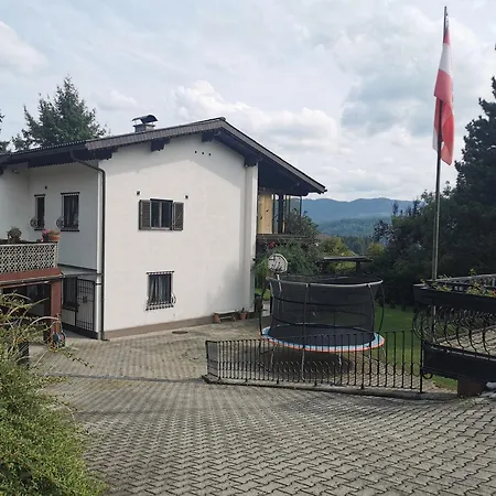 Nibbie's * Schiefling am See