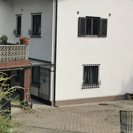 Appartement Nibbie's Schiefling am See