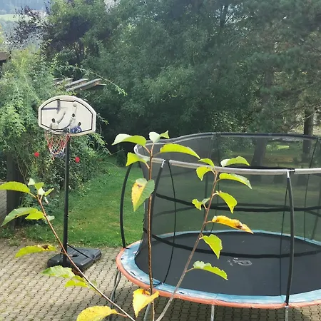 Appartement Nibbie's Schiefling am See