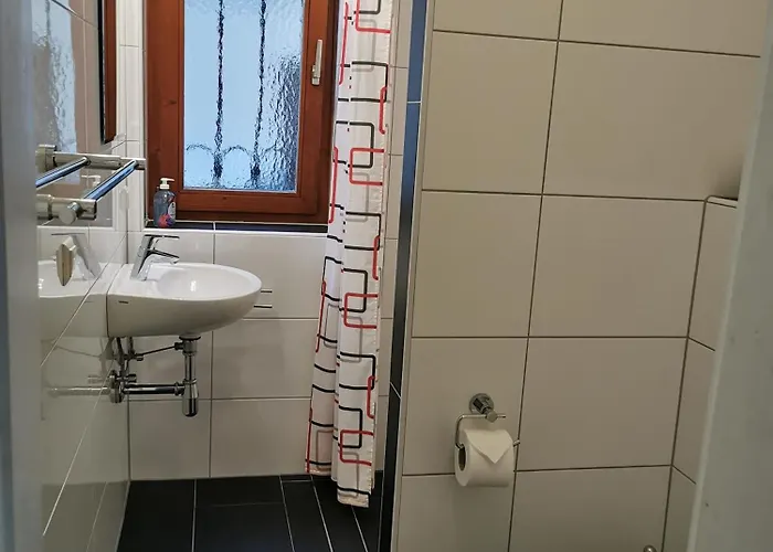 Nibbie's Apartamento *