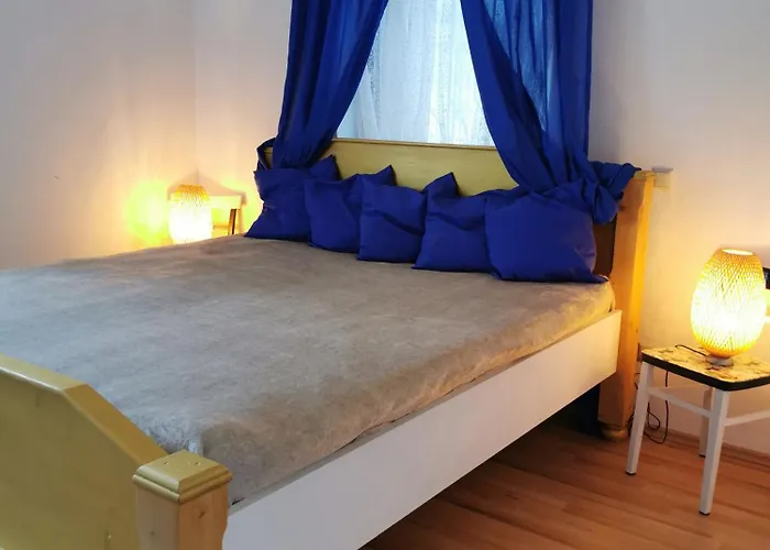 Nibbie's Apartamento *