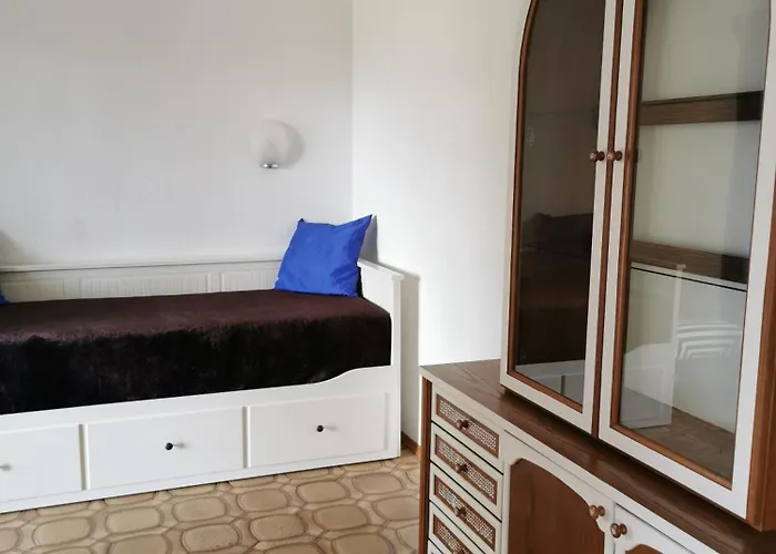 Nibbie's * Schiefling am See