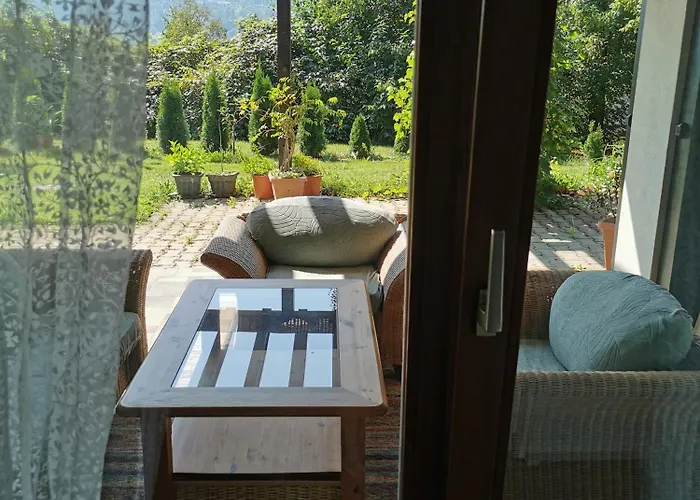 Apartamento Nibbie's *