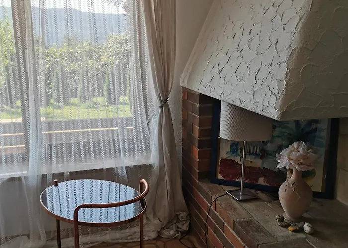 Apartamento Nibbie's Schiefling am See