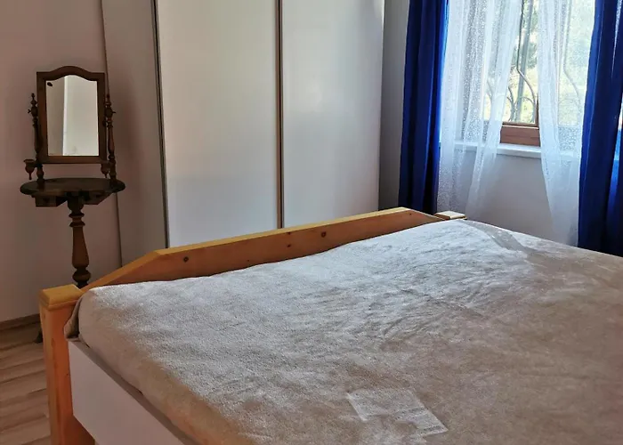 Apartamento Nibbie's