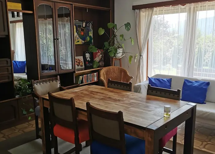 Nibbie's Apartamento Schiefling am See