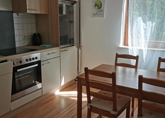 Nibbie's Apartamento *