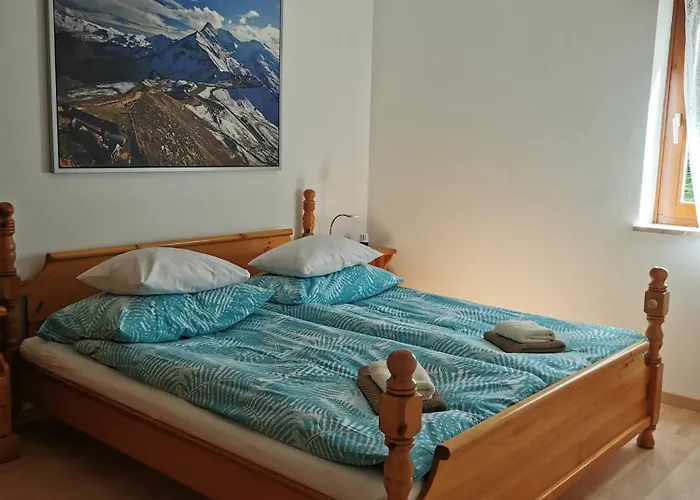 Apartamento Nibbie's *