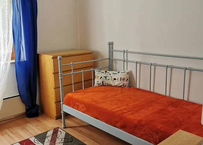 Nibbie's * Schiefling am See