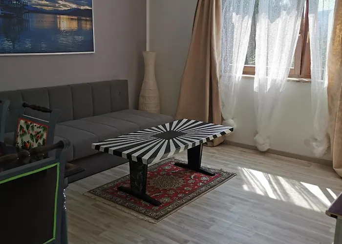 Nibbie's Apartamento