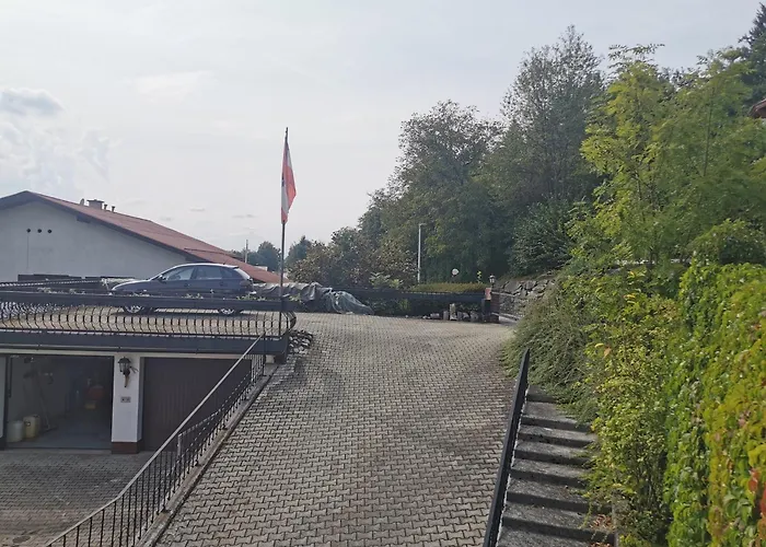 Nibbie's Schiefling am See