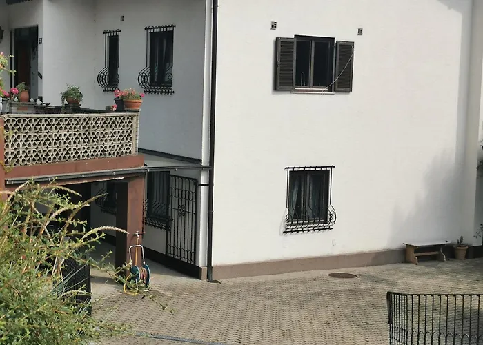 Apartamento Nibbie's Schiefling am See