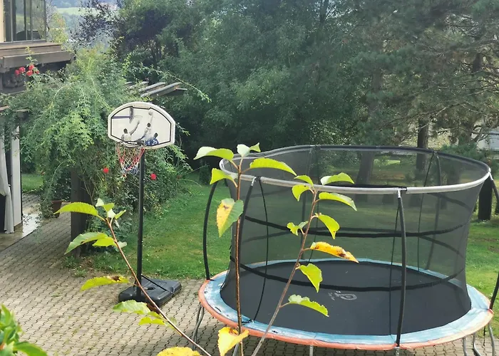 Apartamento Nibbie's Schiefling am See