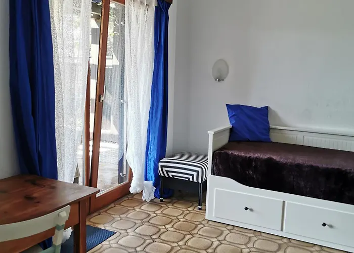 Nibbie's * Schiefling am See